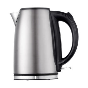 1.7 Litre Kettle Stainless Steel - Silver