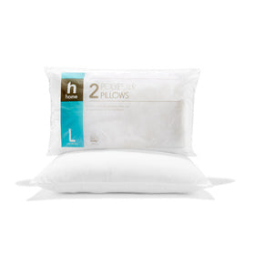 Polyester Pillows - Set of 2