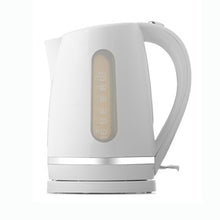 1.7 Litre Kettle - Black