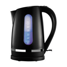 1.7 Litre Kettle - Black