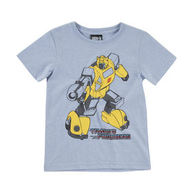 Boys Transformers Tee