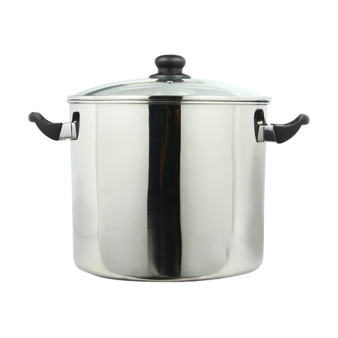 15L Stock Pot