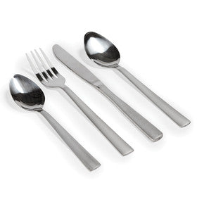 16 Piece Capri Cutlery Set