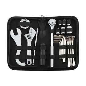 18 Piece Bike Tool Kit