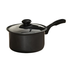 18cm Non-Stick Saucepan