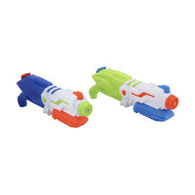 2 Water Guns