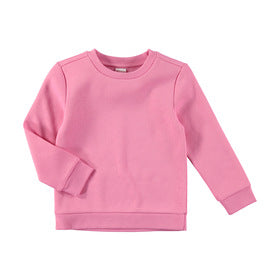 Plain Crew Sweatshirt