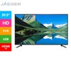 JAEGER Full HD LED TV 39.5 inch