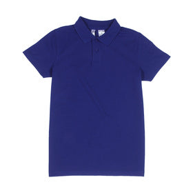 School Polo Tee