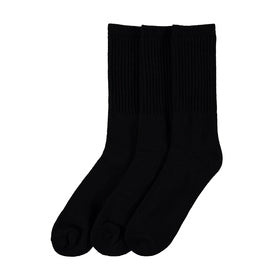 3 Pack Work Socks