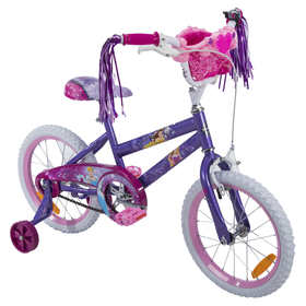 40cm Disney Princess Bike