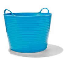 42L Flexible Tub - Green