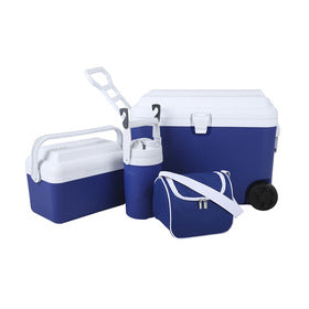 50 Litre 4 Piece Cooler Combo