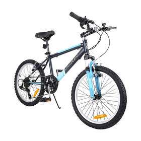 50cm Crusader Mountain Bike