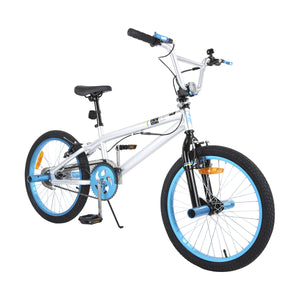 50cm Exile BMX Bike