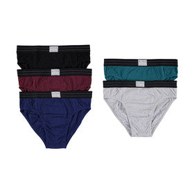 5 Pack Briefs - Mens