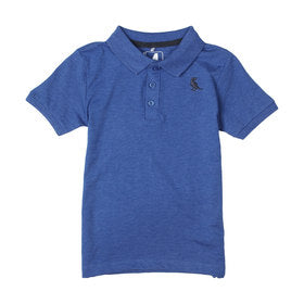 Boys Polo Tee