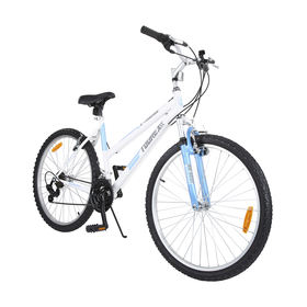 66cm Women's Tourex Bike