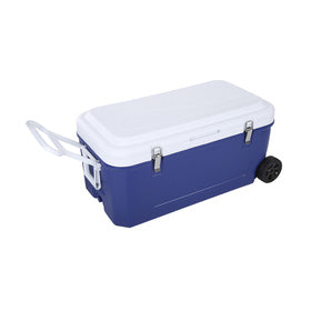 80 Litre Wheelie Cooler