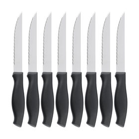 8 Piece Steak Knife Set