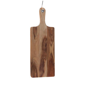 Acacia Rectangular Paddle Board