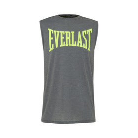 Active Everlast Fitness Muscle Top