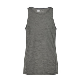 Active Mesh Tank