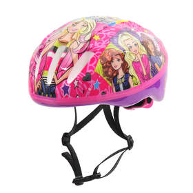 Barbie Helmet