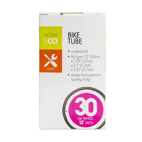 Bike Tube - 30cm