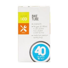 Bike Tube - 40cm