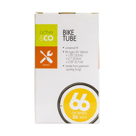 Bike Tube - 66cm