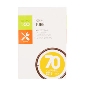 Bike Tube 27.5 inch