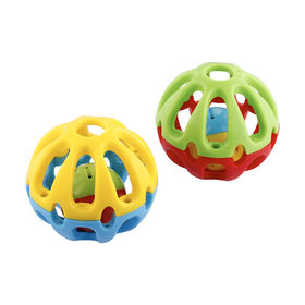 Bounce 'N' Roll Ball - Assorted