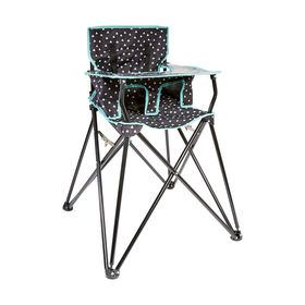 Camping High Folding Chair