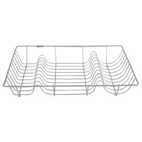 Chrome Plated Dish Rack