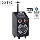 DGTEC Portable DJ PA System