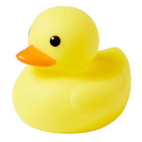 Floating Duck Bath Toy