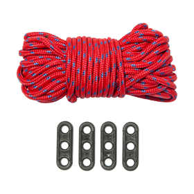 Guy Rope Kit