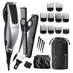 Remington Haircut Kit