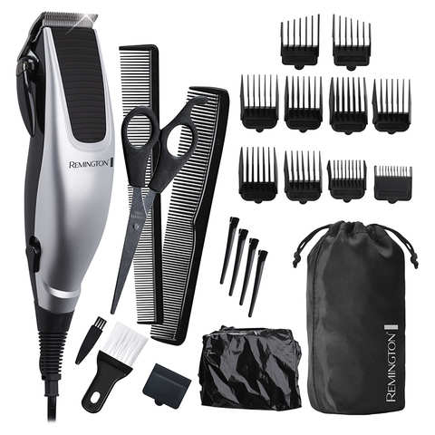 Remington Haircut Kit