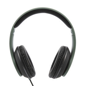 Headphones Khaki