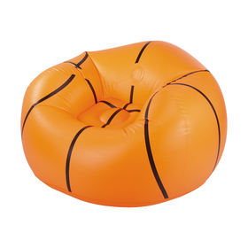 Inflatable Basketball Chair