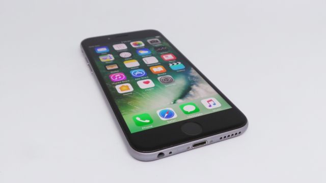 Iphone 6 64G Refurbished