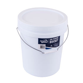 Jarvis Walker 20L Fishing Bucket