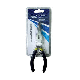 Jarvis Walker 6in. Bent Nose Plier