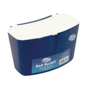 Jarvis Walker Bait Bucket With Belt