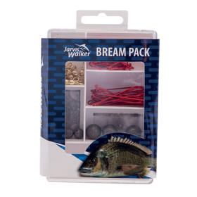 Jarvis Walker Bream Species Pack