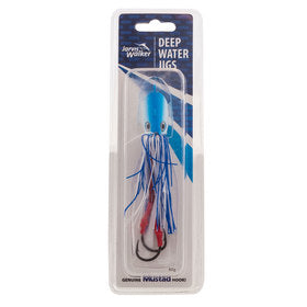 Jarvis Walker Deep Water Jig - 60g