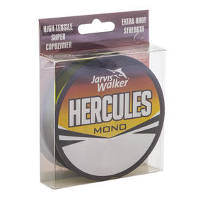 Jarvis Walker Hercules Mono - 12lb