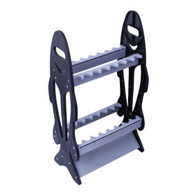 Jarvis Walker Rod Storage Stand